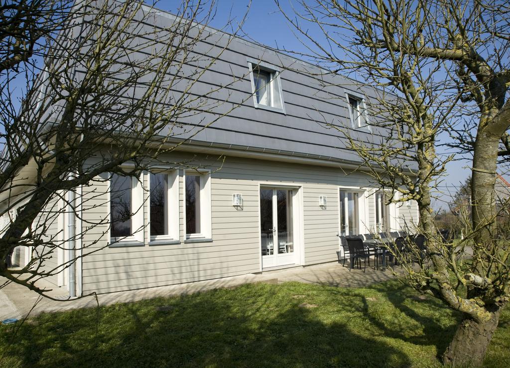 Gite Bobinou Lisbourg Luaran gambar
