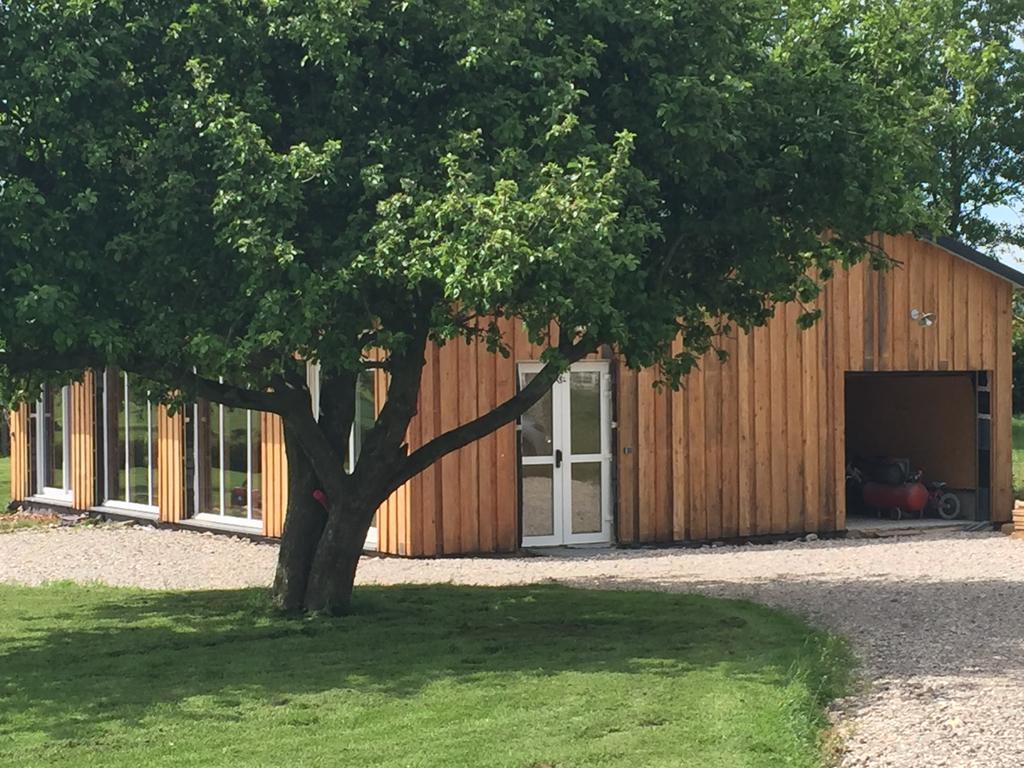 Gite Bobinou Lisbourg Luaran gambar
